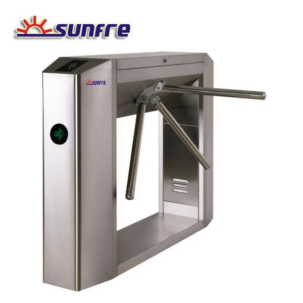 motorized tripod turnstile, 3 arm turnstile, arm gate,DC brushless motorized tripodturnstile