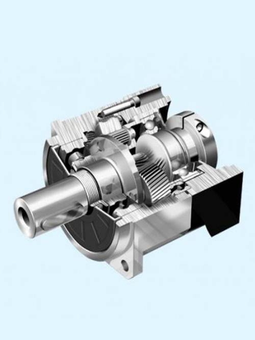 planetary gearbox